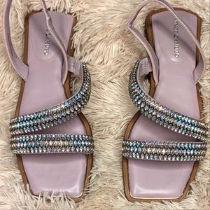 Vince Camuto Prizza Sandals